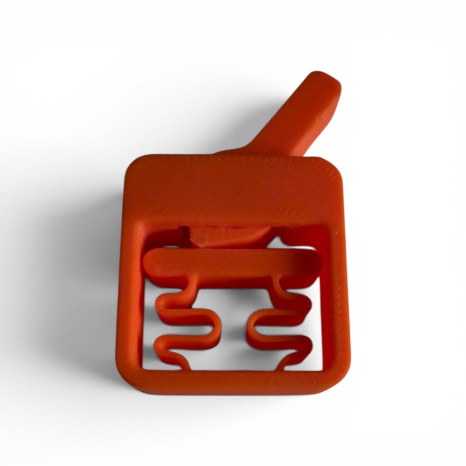 Pocket Click Slider