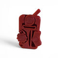 The Tri-Fidget 3-in-1 Pocket Fidget