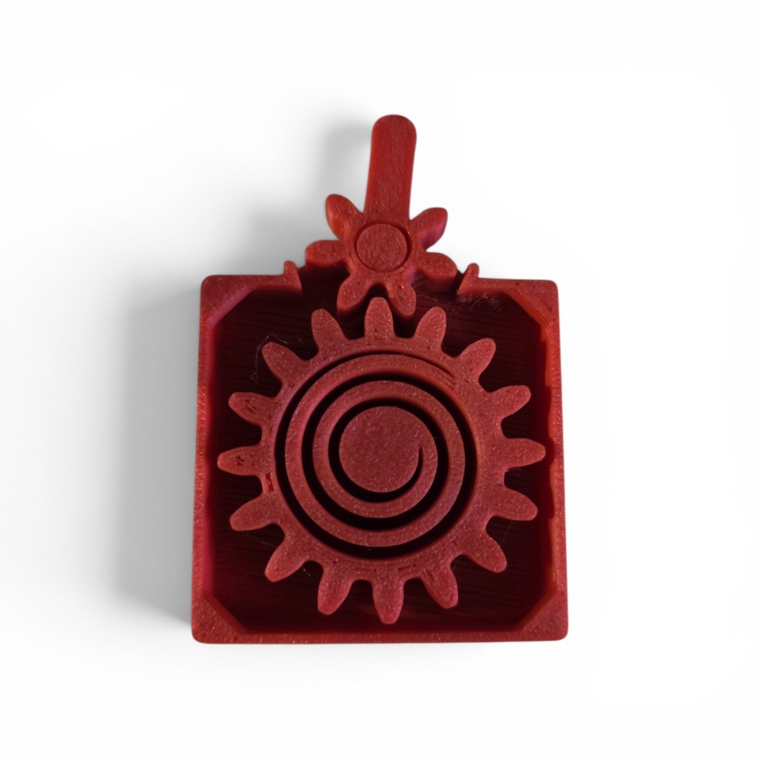Spring Fidget