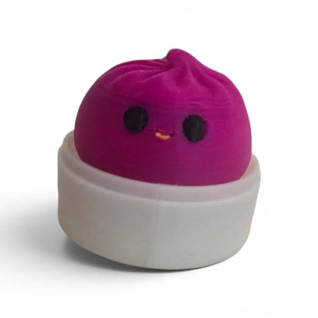 Dumpling Clicker