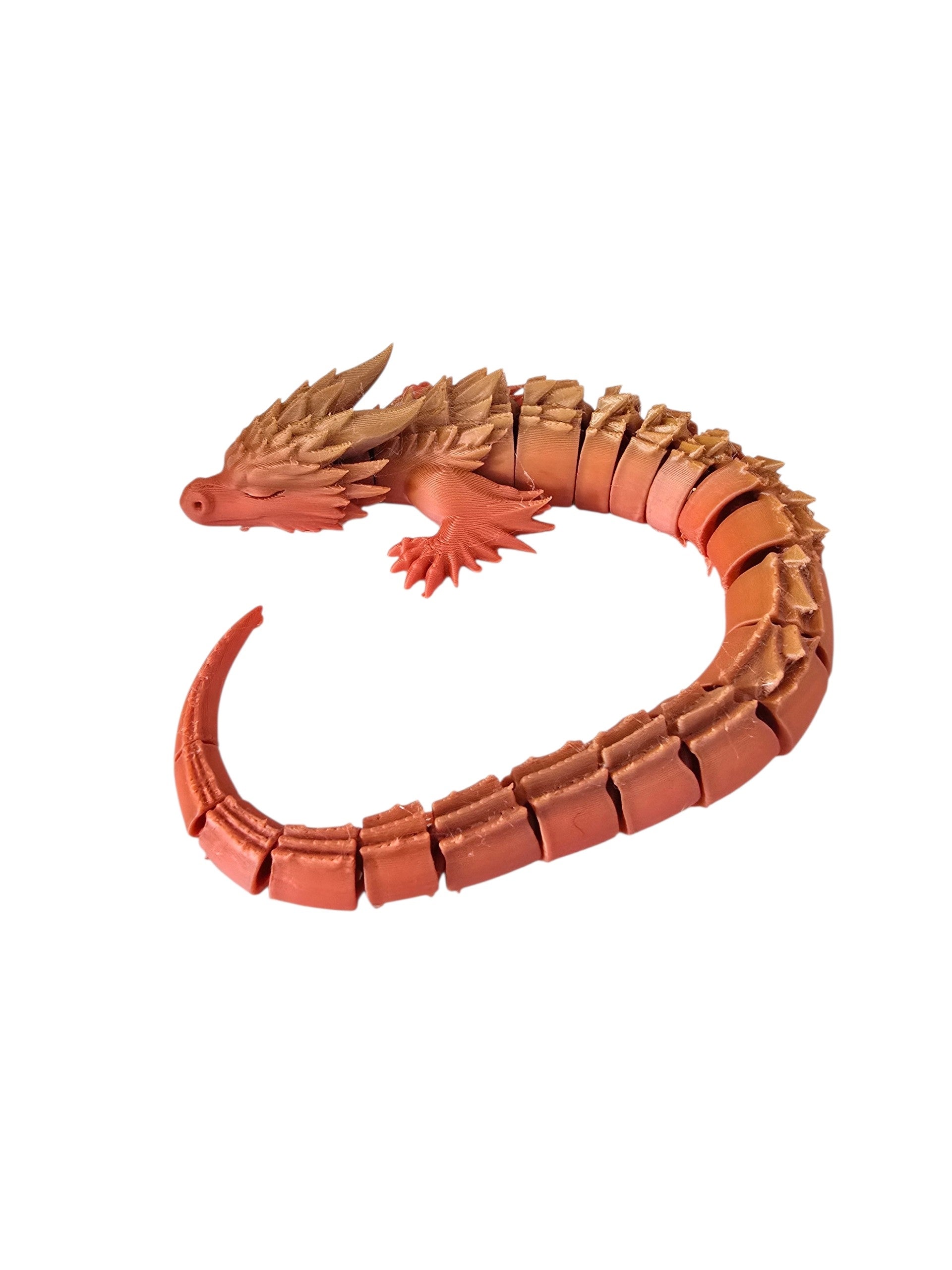 Medium Sized Dragon