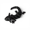 Articulated Axolotl
