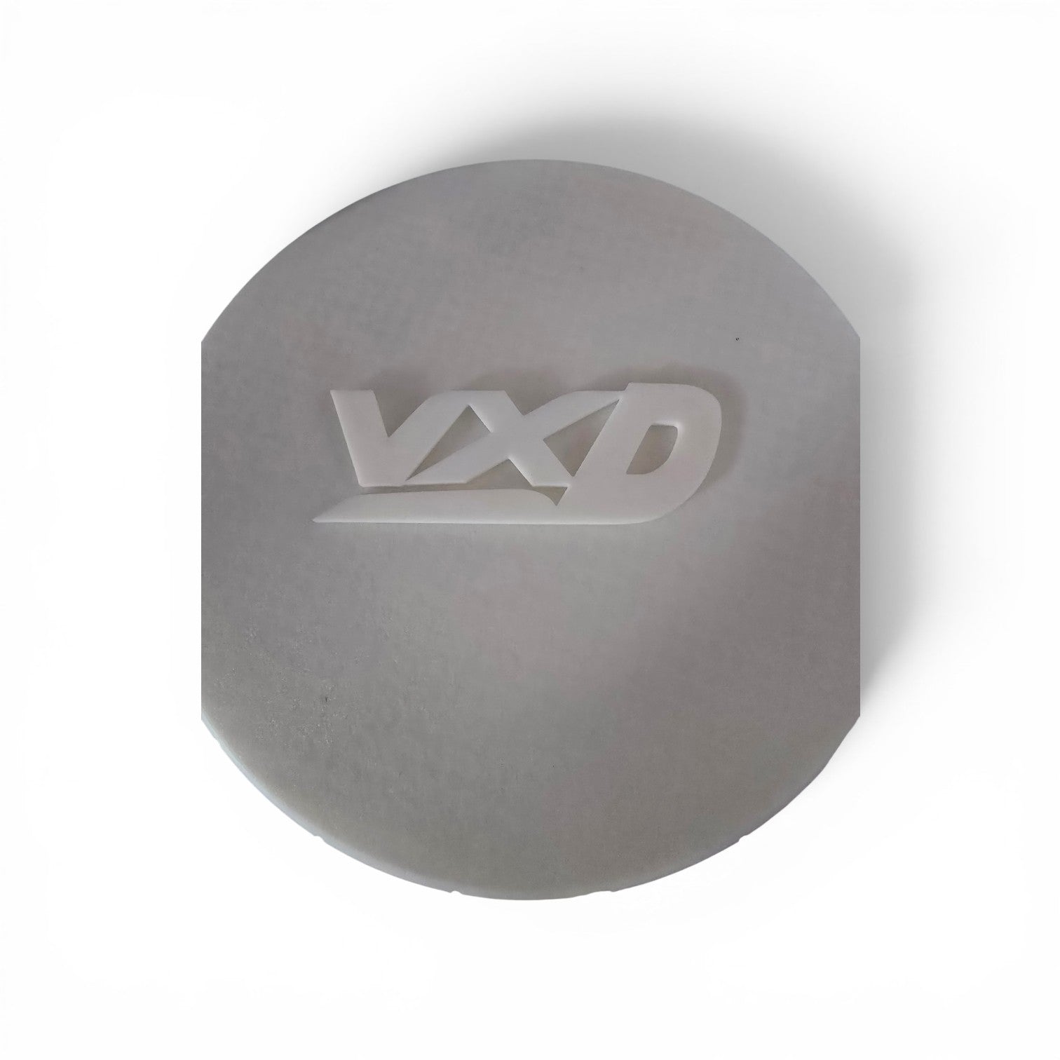 Vauxhall VXD 3D Printed Badge