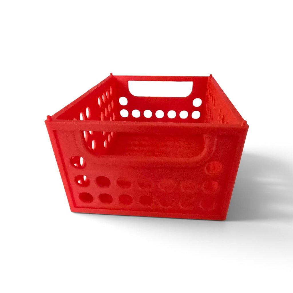 3D Printed Storage Crate